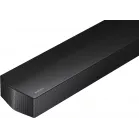 Саундбар Samsung HW-B750F/RU 5.1 120Вт+250Вт черный