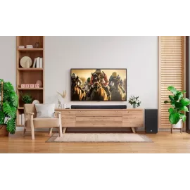 Саундбар JBL Cinema SB580 3.1 240Вт+200Вт черный