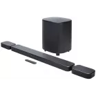 Саундбар JBL BAR 800 MK2 7.1 480Вт+300Вт черный