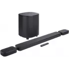 Саундбар JBL BAR 800 MK2 7.1 480Вт+300Вт черный
