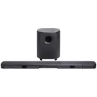Саундбар JBL BAR 800 MK2 7.1 480Вт+300Вт черный
