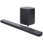 Саундбар JBL BAR 800 MK2 7.1 480Вт+300Вт черный