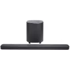 Саундбар JBL BAR 800 MK2 7.1 480Вт+300Вт черный