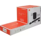 Саундбар JBL BAR 800 MK2 7.1 480Вт+300Вт черный