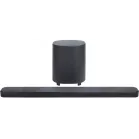 Саундбар JBL BAR 1000 MK2 7.1.4 660Вт+300Вт черный