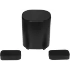 Саундбар JBL BAR 1000 MK2 7.1.4 660Вт+300Вт черный