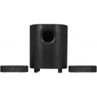 Саундбар JBL BAR 1000 MK2 7.1.4 660Вт+300Вт черный