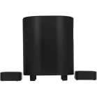Саундбар JBL BAR 1000 MK2 7.1.4 660Вт+300Вт черный