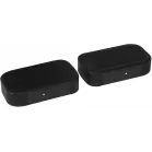 Саундбар JBL BAR 1000 MK2 7.1.4 660Вт+300Вт черный