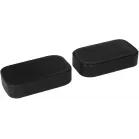 Саундбар JBL BAR 1000 MK2 7.1.4 660Вт+300Вт черный