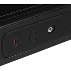 Саундбар JBL BAR 1000 MK2 7.1.4 660Вт+300Вт черный