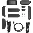 Саундбар JBL BAR 1000 MK2 7.1.4 660Вт+300Вт черный