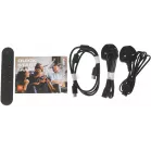 Саундбар JBL BAR 1000 MK2 7.1.4 660Вт+300Вт черный