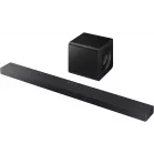 Саундбар Samsung HW-QS700F/RU 3.1.2 200Вт+150Вт черный