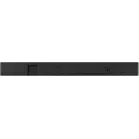 Саундбар Samsung HW-QS700F/RU 3.1.2 200Вт+150Вт черный