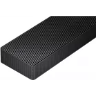 Саундбар Samsung HW-QS700F/RU 3.1.2 200Вт+150Вт черный