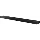 Саундбар Samsung HW-QS700F/RU 3.1.2 200Вт+150Вт черный