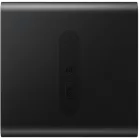 Саундбар Samsung HW-QS700F/RU 3.1.2 200Вт+150Вт черный