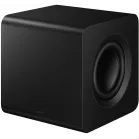 Саундбар Samsung HW-QS700F/RU 3.1.2 200Вт+150Вт черный