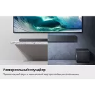 Саундбар Samsung HW-QS700F/RU 3.1.2 200Вт+150Вт черный
