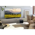 Саундбар Samsung HW-QS700F/RU 3.1.2 200Вт+150Вт черный