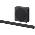Саундбар TCL A65K 3.1.2 460Вт черный