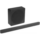 Саундбар TCL A65K 3.1.2 460Вт черный