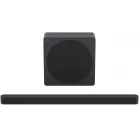 Саундбар TCL A65K 3.1.2 460Вт черный