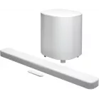 Саундбар JBL BAR 500 MK2 5.1 450Вт+300Вт белый