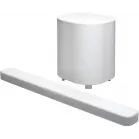 Саундбар JBL BAR 500 MK2 5.1 450Вт+300Вт белый