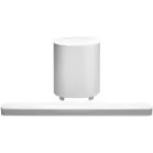 Саундбар JBL BAR 500 MK2 5.1 450Вт+300Вт белый