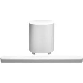 Саундбар JBL BAR 500 MK2 5.1 450Вт+300Вт белый