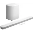 Саундбар JBL BAR 500 MK2 5.1 450Вт+300Вт белый
