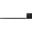 Саундбар Samsung HW-S800D/RU 3.1.2 130Вт+200Вт черный