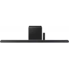 Саундбар Samsung HW-S800D/RU 3.1.2 130Вт+200Вт черный