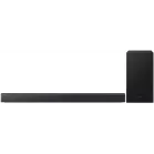 Саундбар Samsung HW-B450F/RU 2.1 300Вт+220Вт черный