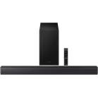 Саундбар Samsung HW-B450F/RU 2.1 300Вт+220Вт черный