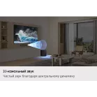 Саундбар Samsung HW-B450F/RU 2.1 300Вт+220Вт черный