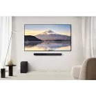 Саундбар Samsung HW-B450F/RU 2.1 300Вт+220Вт черный