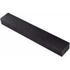 Саундбар Samsung HW-B400F/RU 2.1 40Вт черный