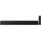 Саундбар Samsung HW-B400F/RU 2.1 40Вт черный