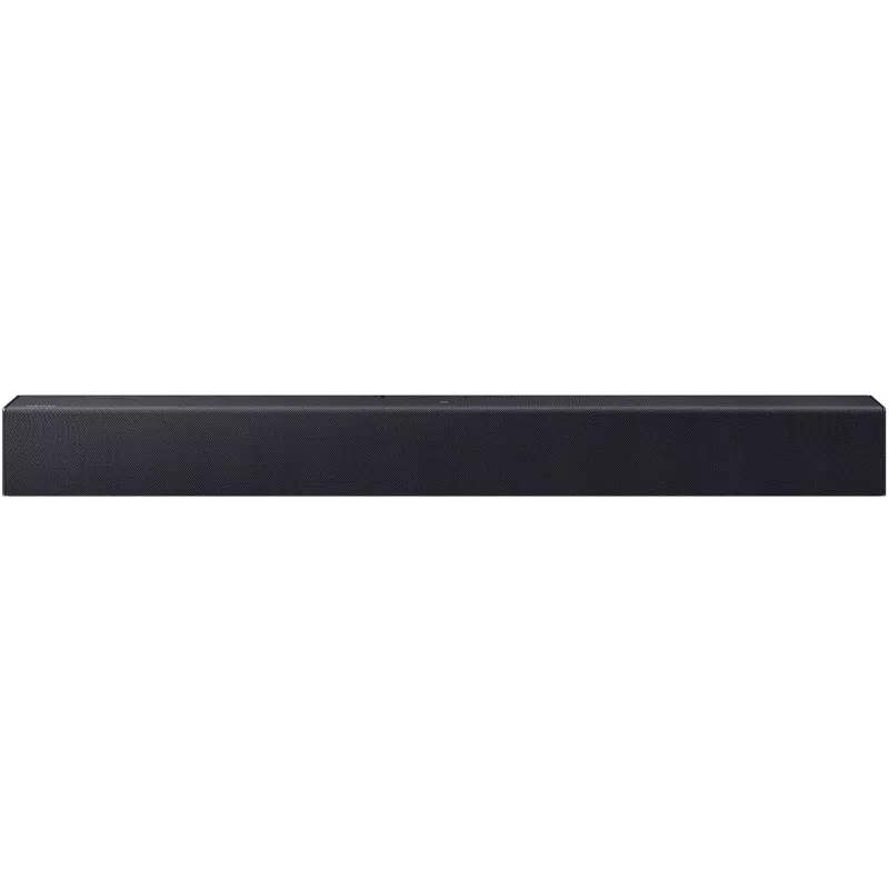 Саундбар Samsung HW-B400F/RU 2.1 40Вт черный
