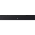 Саундбар Samsung HW-B400F/RU 2.1 40Вт черный