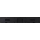 Саундбар Samsung HW-B400F/RU 2.1 40Вт черный