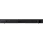 Саундбар Samsung HW-B400F/RU 2.1 40Вт черный