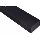 Саундбар Samsung HW-B400F/RU 2.1 40Вт черный