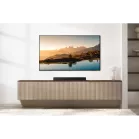 Саундбар Samsung HW-B400F/RU 2.1 40Вт черный