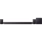 Саундбар Samsung HW-Q990H/PY 11.1.4 456Вт+300Вт серый