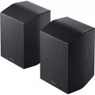 Саундбар Samsung HW-Q990H/PY 11.1.4 456Вт+300Вт серый