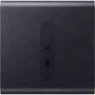 Саундбар Samsung HW-Q990H/PY 11.1.4 456Вт+300Вт серый